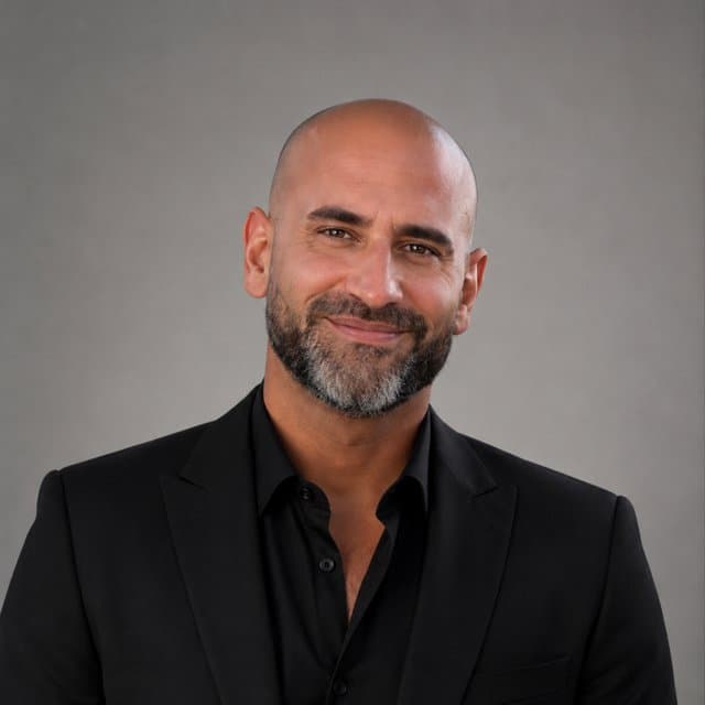 Ahmad Hodroj