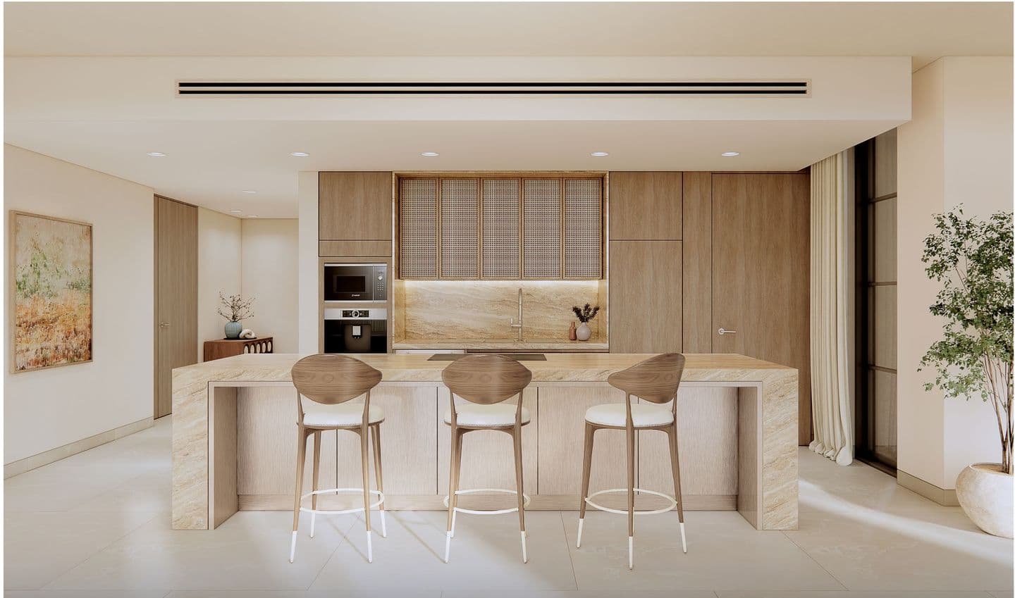 Ultra Luxury kitchen
