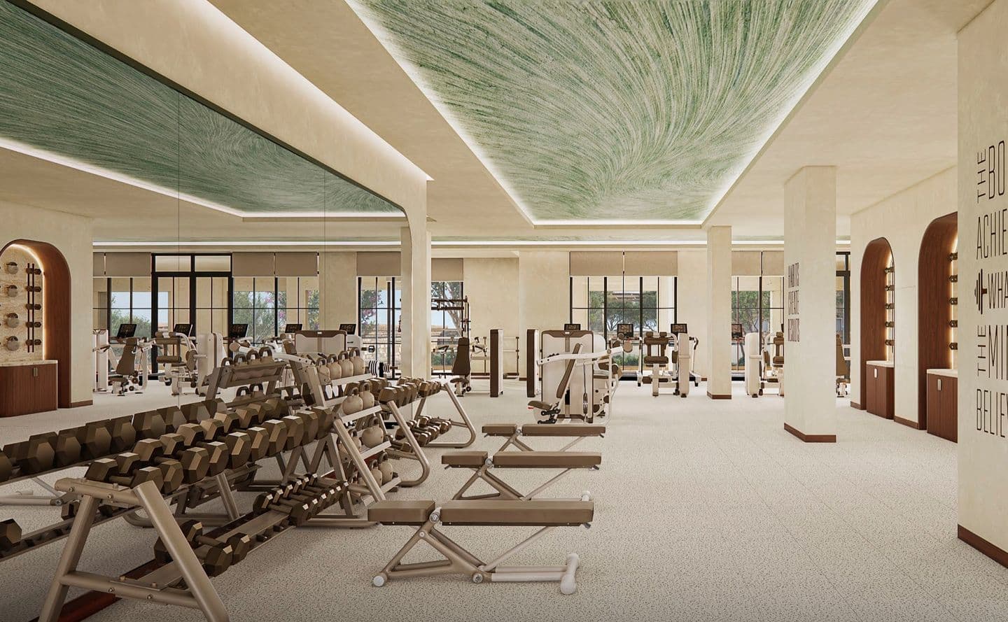 Fitness and wellness