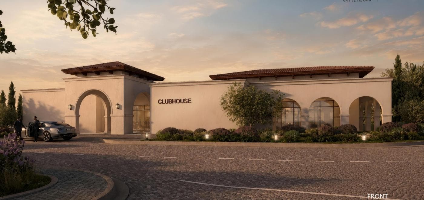 Clubhouse