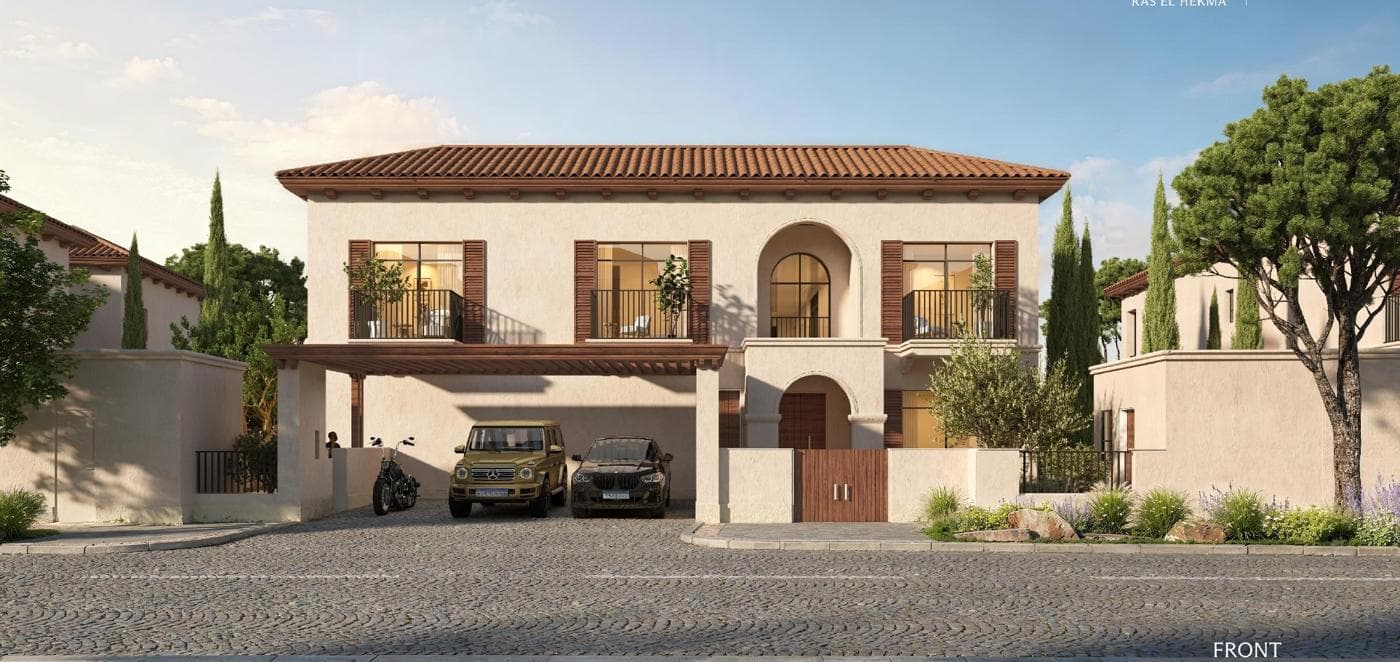 7-bedroom Yemm Views villa