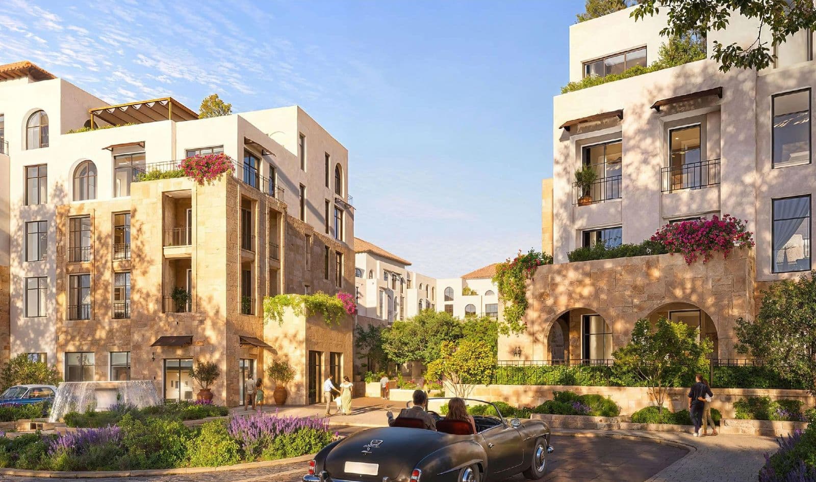 Yemm Boulevard building render, from Modon's offer for WY-BO-20-B306