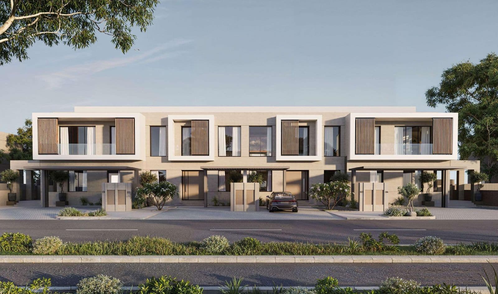 Wadi West building render, from Modon's offer for WY-WW-34D