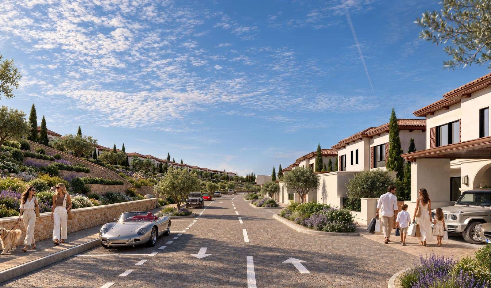Yemm Views building render, from Modon's offer for WY-YV-46